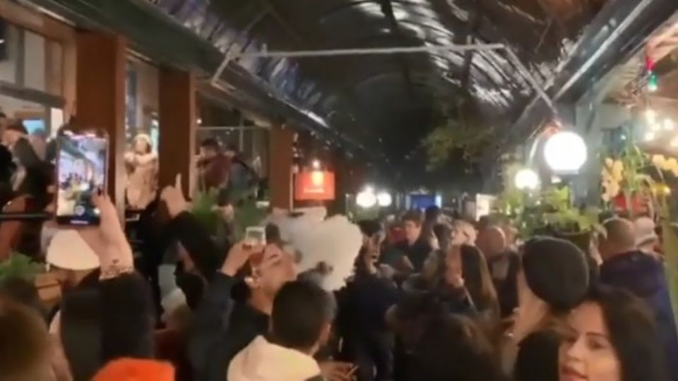 Reprodução