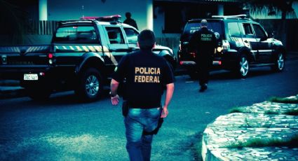 Polícia Federal investiga ameaça sofrida por consulado da China