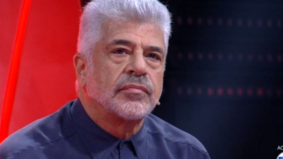 Foto: Divulgação TV Globo