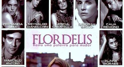 "Estou dilacerado", lamenta diretor de filme sobre a vida de Flordelis