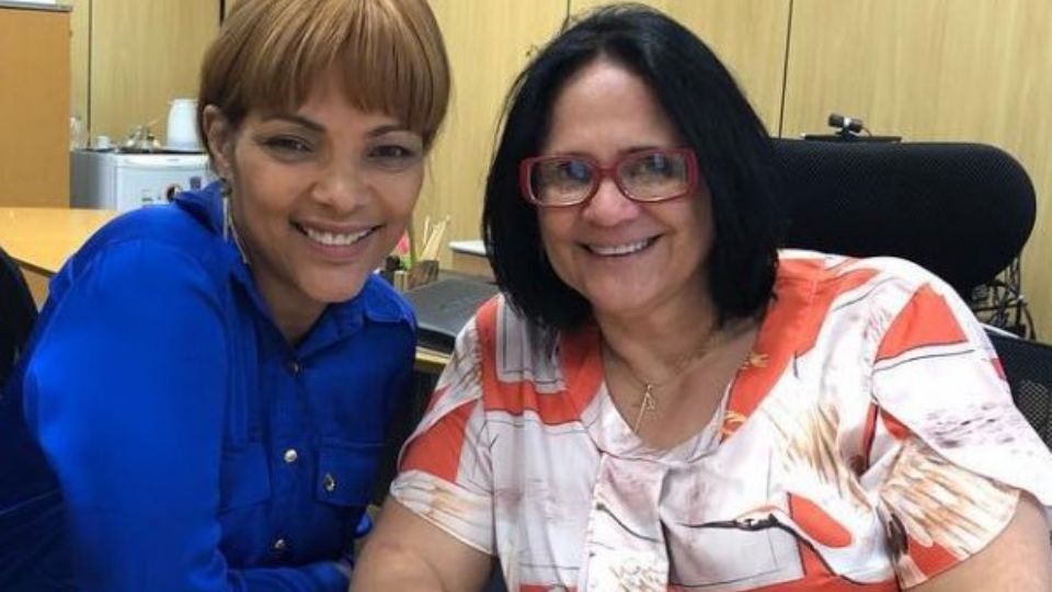Reprodução/Twitter