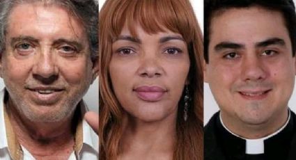 Flordelis, João de Deus e Padre Robson: faces de uma mesma moeda do Brasil atual