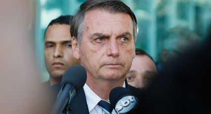 Governo Bolsonaro é menos transparente na Covid-19 que 20 estados e o DF