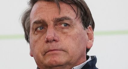 Reprovação de Bolsonaro é a mais alta em série histórica de pesquisa