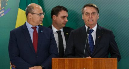 Witzel acusa Bolsonaro e cita decisão de Moro que tirou Lula da eleição