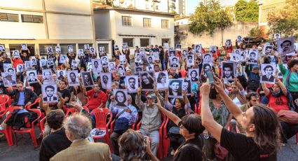 Campanha “Quem é essa mulher?” marca o Dia Internacional das Vítimas de Desaparecimento Forçado