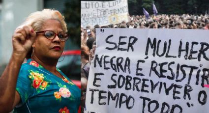 Dossiê mulher: quase 70% dos feminicídios são contra mulheres negras