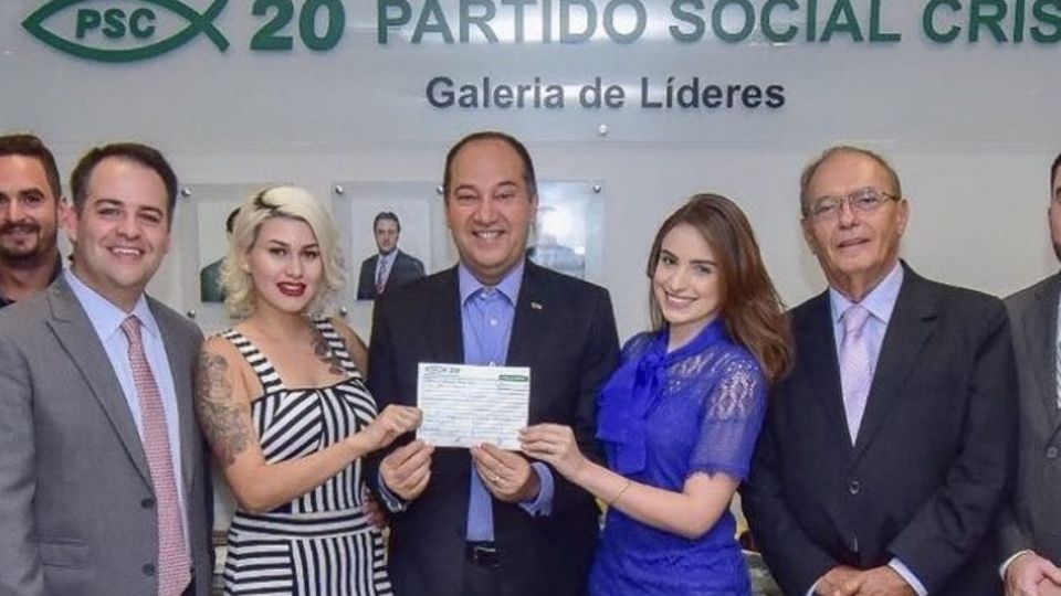 Reprodução/Twitter