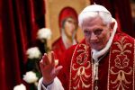 Revelado o motivo que levou o papa Bento XVI a renunciar