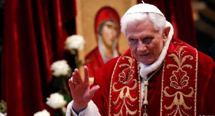 Vaticano desmente rumores de que Bento XVI estaria em estado grave