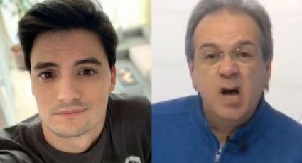 Jornalista que chamou Felipe Neto de “pedófilo” é obrigado a se retratar ao vivo; youtuber seguirá com processo