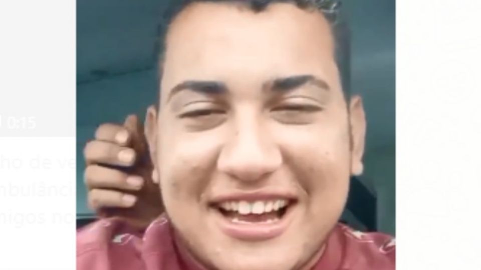 Reprodução