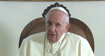 Papa Francisco: “homossexuais precisam ser protegidos por leis de união civil”