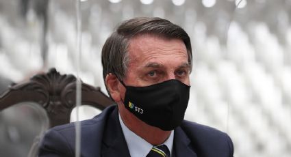 Indicado por Bolsonaro ao STF pode herdar inquérito sobre interferência na PF