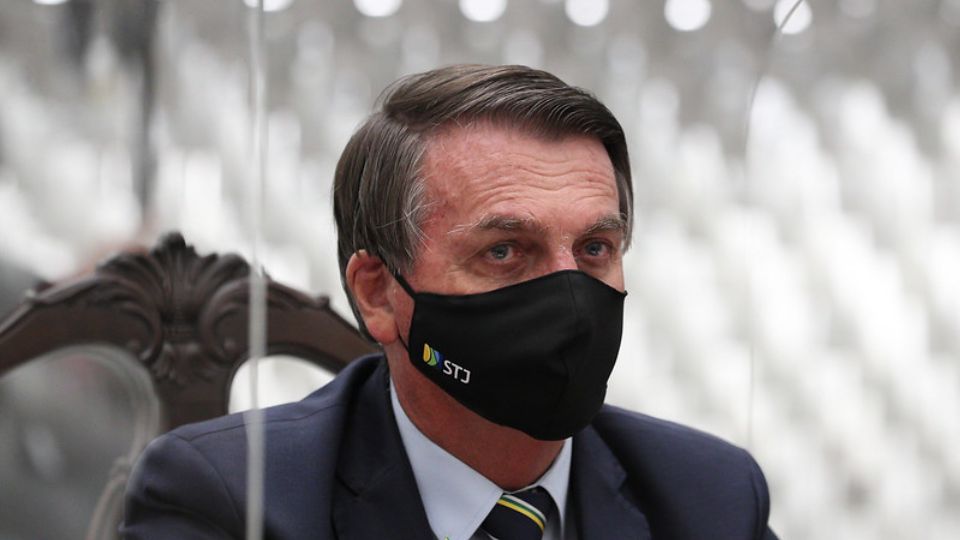 Foto: Marcos Corrêa/PR
