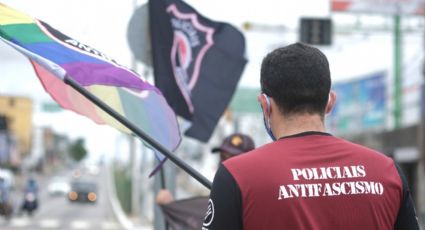 MP do RN produz dossiê de 65 páginas com dados pessoais de policiais antifascistas