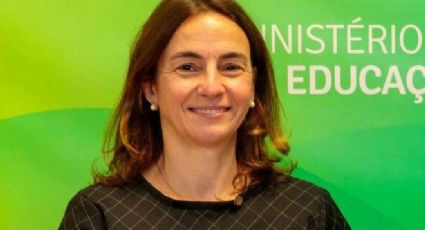 Ilona Becskehazy, ligada à Fundação Lemann, é demitida do Ministério da Educação