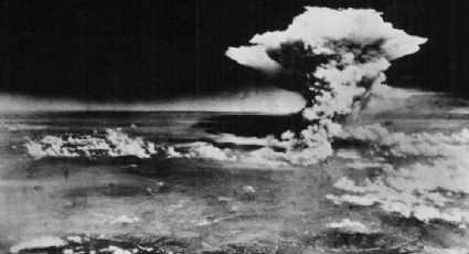 Há 75 anos, os EUA exterminavam em minutos cerca de 140 mil vidas em Hiroshima