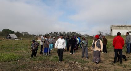 Sem garantia de acesso a luz elétrica, Quilombo do Carmo, em São Roque, denuncia campanha de difamação