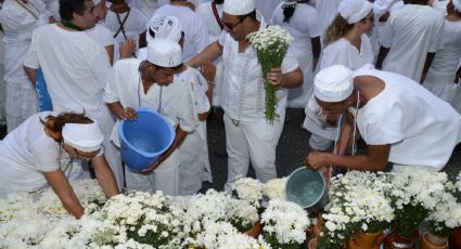 Adolescente é retirada da mãe pelo Conselho Tutelar após participar de ritual do candomblé