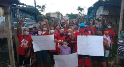 Protestos lembram os quase 100 mil mortos e pedem o fim do governo Bolsonaro