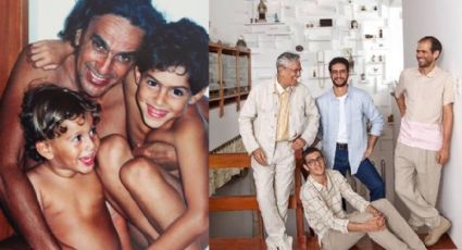 Intimidade, paternidade e juventude eterna nas lives e vídeos de Caetano Veloso