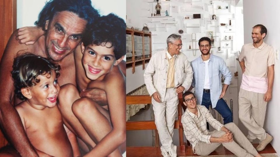Foto: Montagem/Arquivo Pessoal