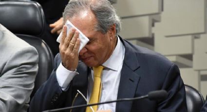 Paulo Guedes defendeu em julho exclusão de tributação sobre offshore