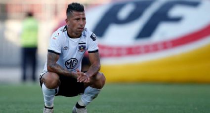 Após pressão de torcida feminina, Colo-Colo despede jogador acusado de violência de gênero