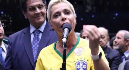 TJ do Rio manda soltar Cristiane Brasil após 1 mês de prisão