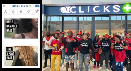 Transnacional Unilever é alvo de protestos por propaganda racista de xampu na África do Sul