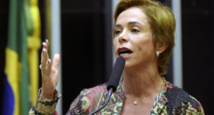 Presa, Cristiane Brasil já brigou com folião por grito de "Lula Livre": "Nem Fudendo"