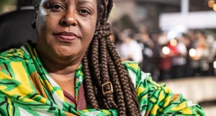 Violência de gênero é marcada pelo racismo, por Mônica Francisco