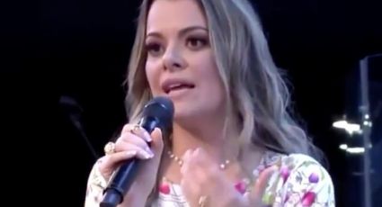 Vídeo: Pastora Ana Paula Valadão diz que Aids é punição divina para pessoas LGBT