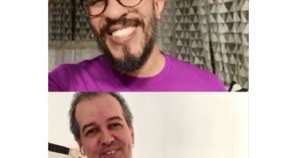 Vídeo: Jean Wyllys faz paródia de Beth Carvalho pra falar do preço do arroz