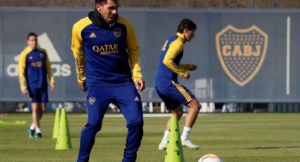 Paraguai autoriza jogadores do Boca Juniors com Covid a entrar no país