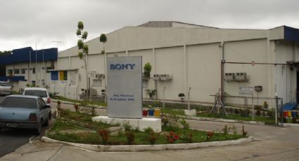 Sony anuncia fechamento de fábrica em Manaus e vai importar Playstation