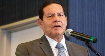 Mourão diz que governo não é negacionista e culpa população por aumento de casos: "Povo não é disciplinado"