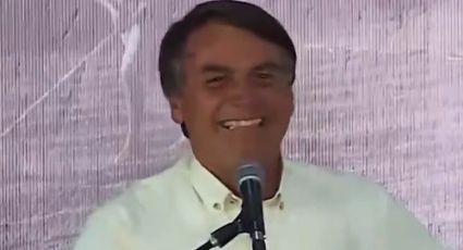 VÍDEO: Quem fica em casa durante a pandemia é "fraco", diz Bolsonaro