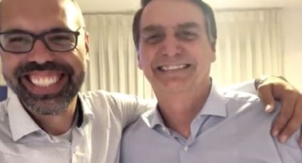 Governo Bolsonaro pede explicações ao Youtube por remoção do canal Terça Livre, de Allan dos Santos