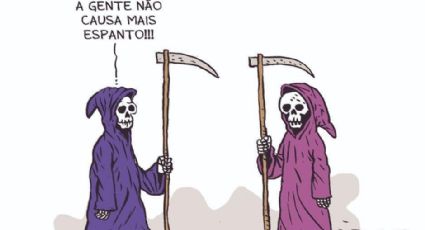 Lives. É conversando que a gente se entende!, por Juca Ferreira