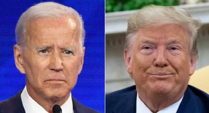 Debate nos EUA: Trump acusa Biden de “fazer um acordo com o socialista Sanders”