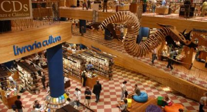 Livraria Cultura pode ter falência decretada ainda nesta semana