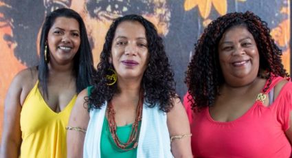 Mulheres negras ligadas ao MTST formam chapa coletiva para disputar vaga na Câmara de São Paulo