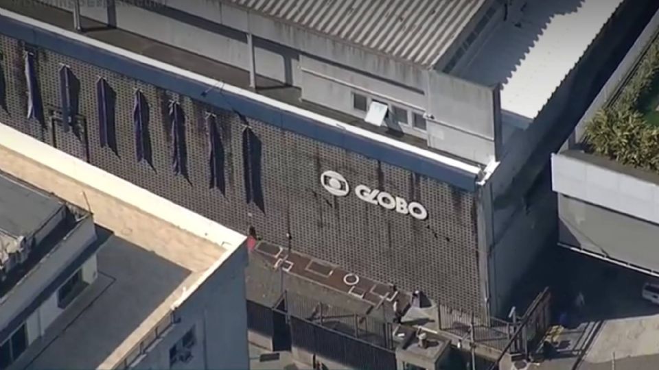 Reprodução/ TV Record