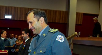 Governo nomeia novo coronel da PM para presidência do ICMBio