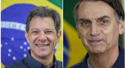 Haddad sugere que discurso de Bolsonaro na ONU foi pior do que "fezes" e "lixo"