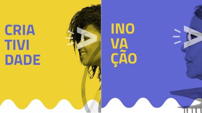 Criativar: Festival online debate iniciativas criativas e inovadoras para construir um novo futuro