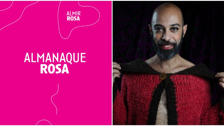 Almanaque Rosa: catalogando a história com o olhar de quebrada