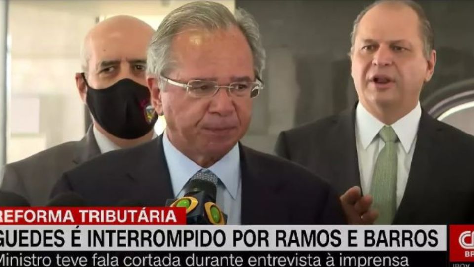 Foto: reprodução/CNN